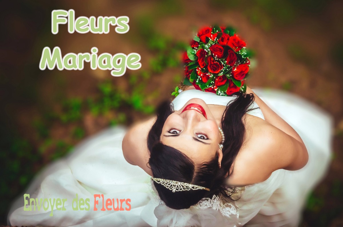 lIVRAISON FLEURS MARIAGE à CHANCEAUX-PRES-LOCHES